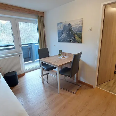 Haidegger Appartements Innsbruck Exterior photo