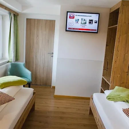 Haidegger Appartements Innsbruck Room photo