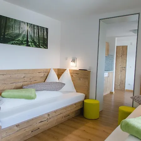 Haidegger Appartements Innsbruck Room photo