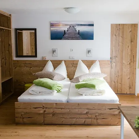 Haidegger Appartements Innsbruck Room photo