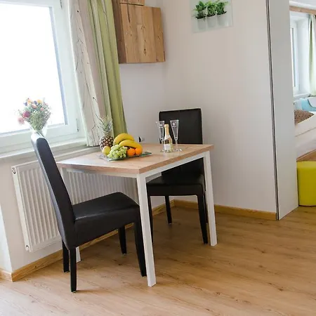 Haidegger Appartements Innsbruck Room photo