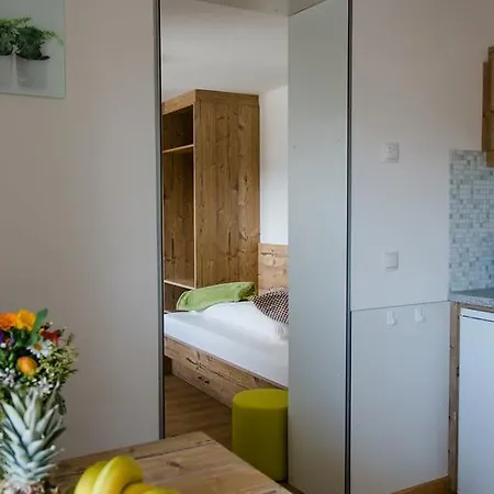 Haidegger Appartements Innsbruck Room photo