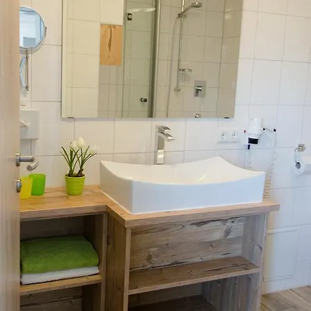 Haidegger Appartements Innsbruck Room photo