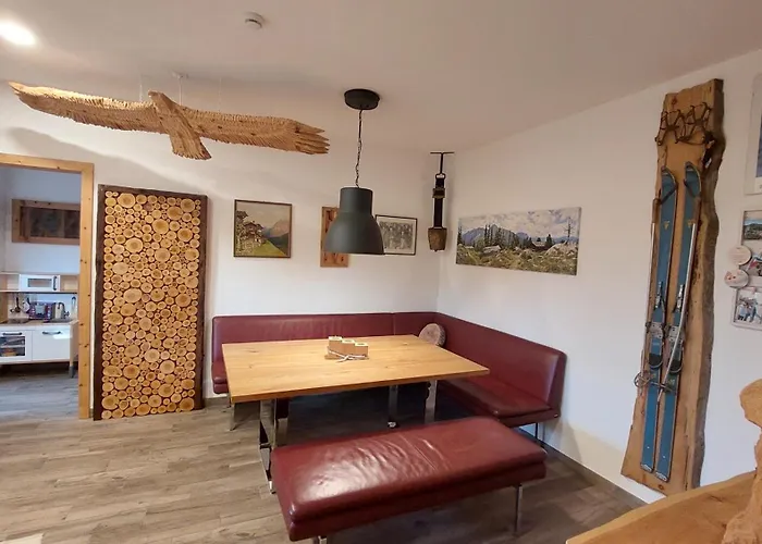 Haidegger Appartements