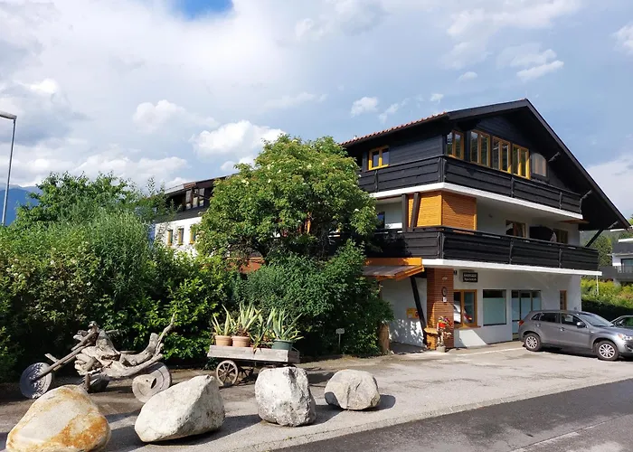 Haidegger Appartements