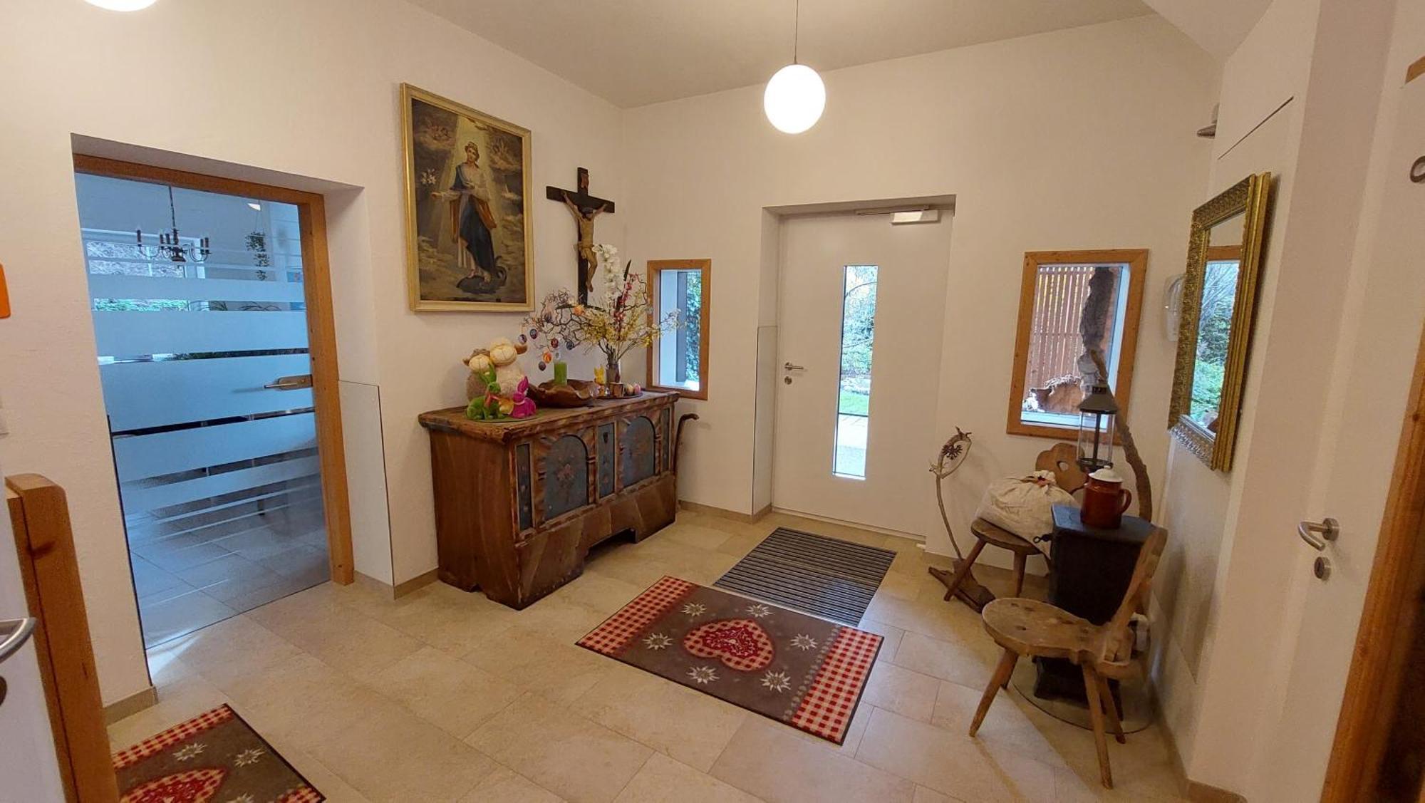 Haidegger Apartamento *