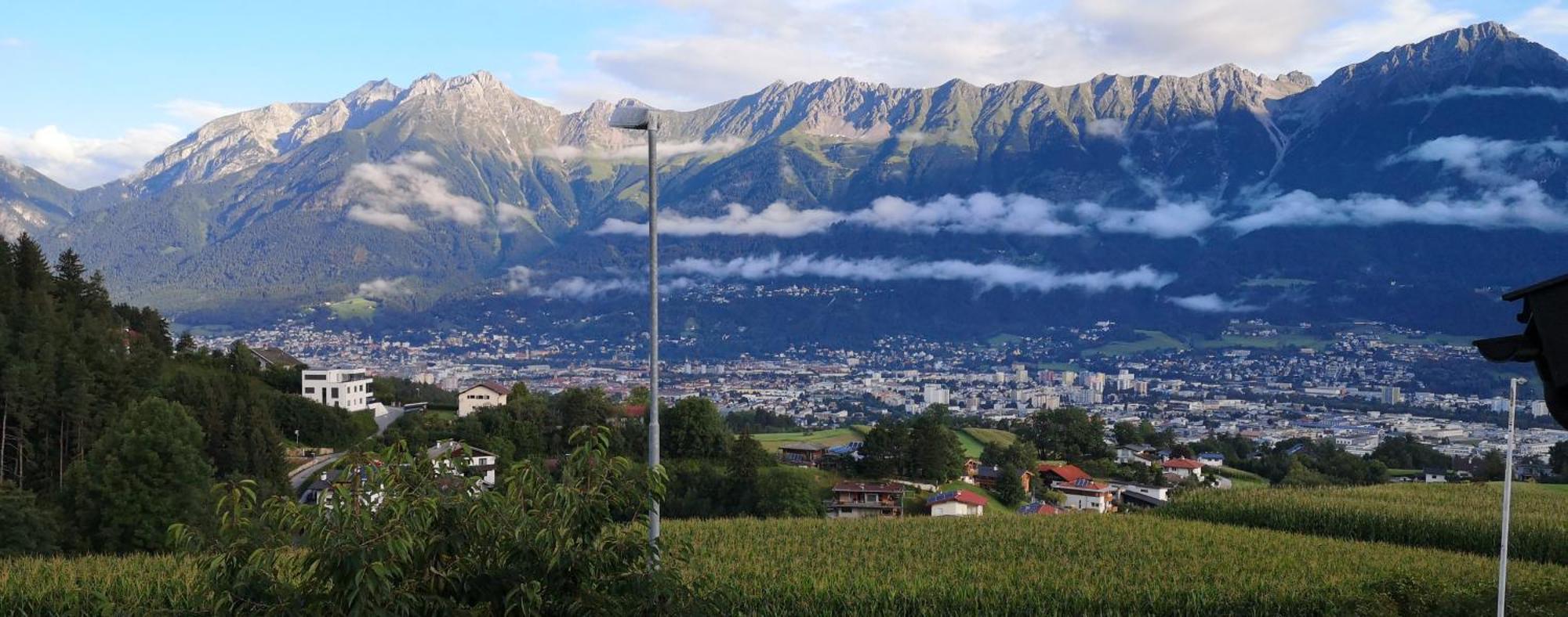 Haidegger Apartamento Innsbruck