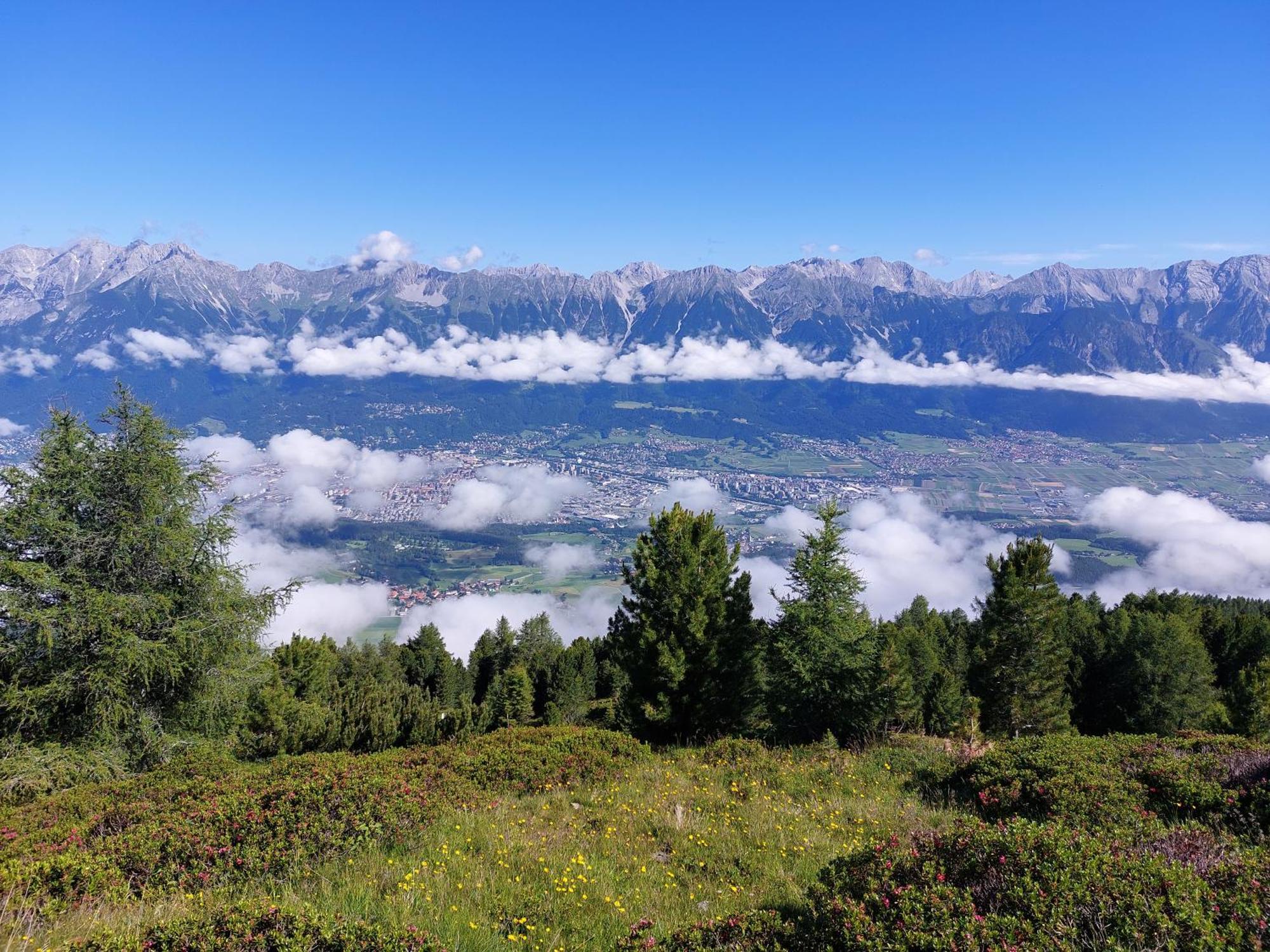 Haidegger Innsbruck