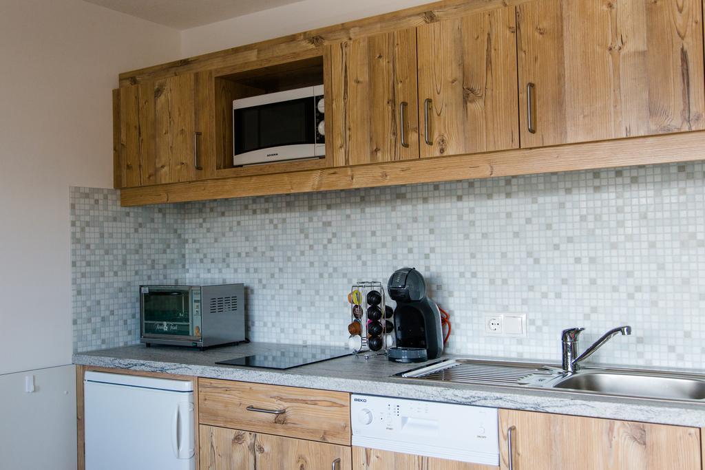 Haidegger Apartamento Innsbruck