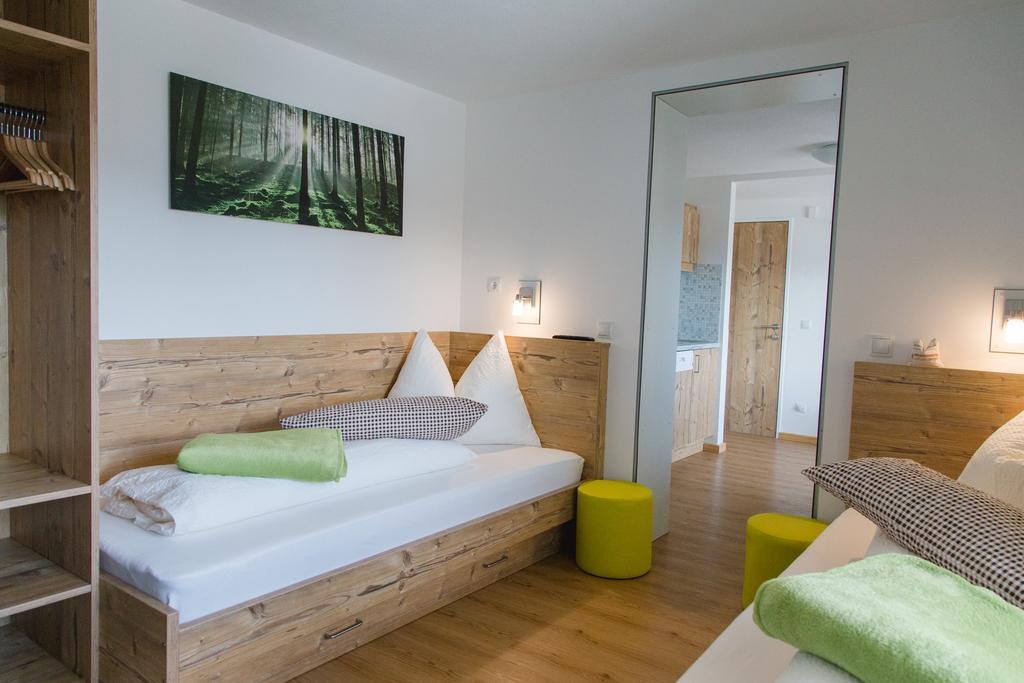 Apartamento Haidegger Innsbruck