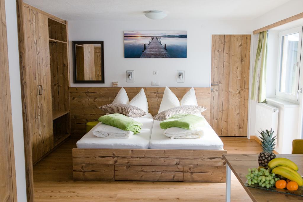 Apartamento Haidegger