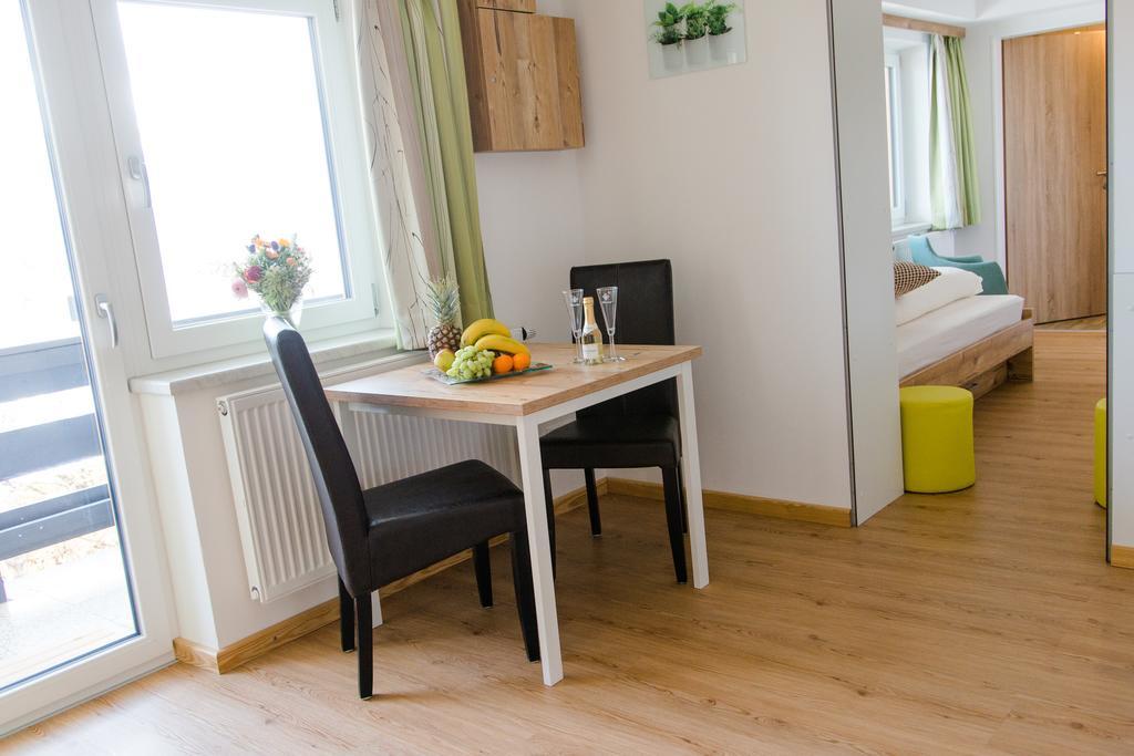 Apartamento Haidegger