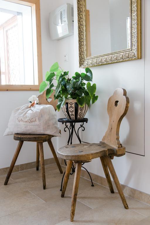 Haidegger Apartment