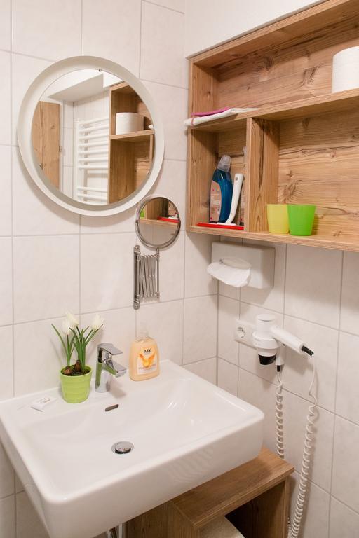 Apartamento Haidegger Innsbruck