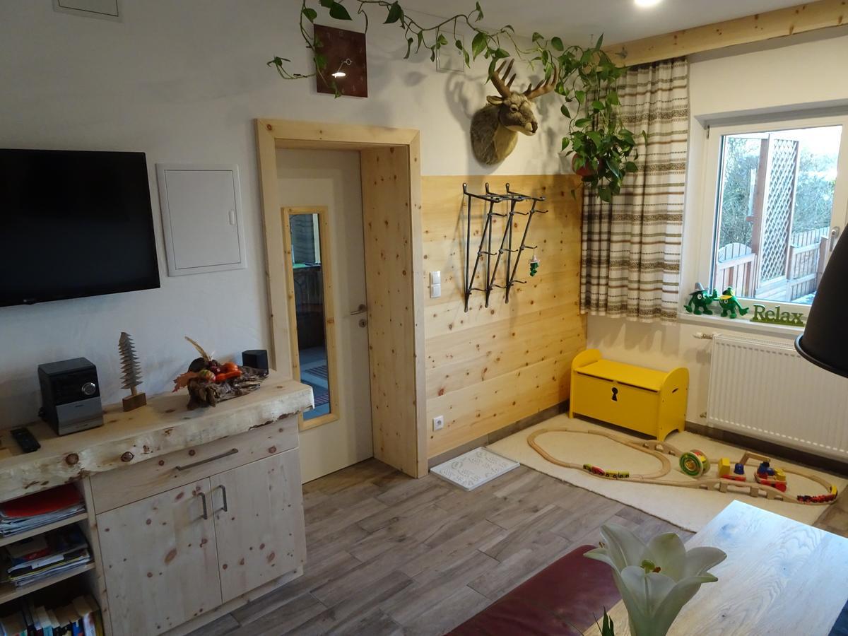 Apartamento Haidegger *