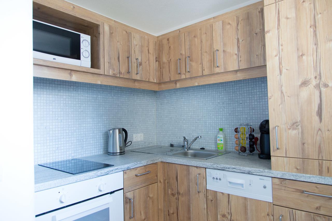Haidegger Apartamento Innsbruck