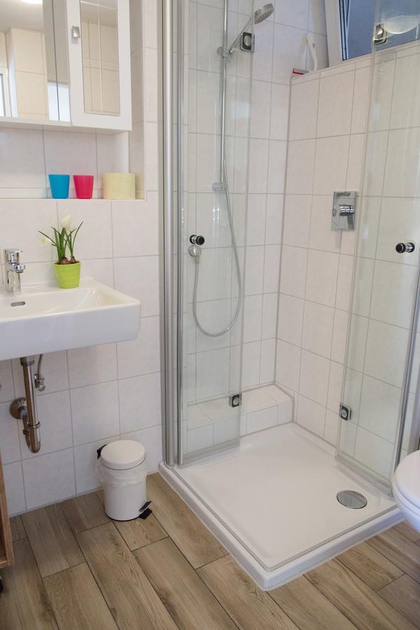 Apartamento Haidegger