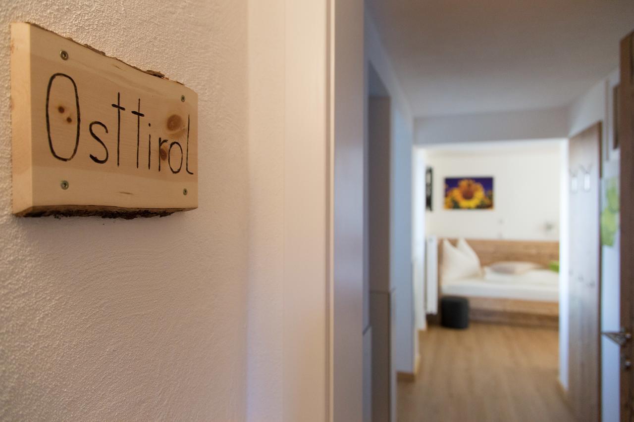 Haidegger Apartment